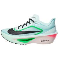 Nike Zoom Fly 6 Low top ZoomX Midsole Casual Marathon Racing Running Shoes Women's Blue FN8455-402 35.5 white