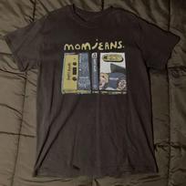 Collection Mom Jeans Band Tour Gift For Fan S to 4XL T-shirt 4XL