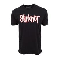 SLIPKNOT LOGO TEE MENS T SHIRT Unisex T-Shirt S įvairiaspalvis