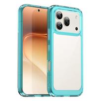 For Honor 600 Honor 600 Pro Case Clear PC + TPU Cases Honor 600 Pro Cover Funda Shockproof Silicon Protective Case Honor 600 Pro Honor 600 brown