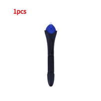 5 Second Quick Fix Super Powered Liquid Plastic Welding Uv Light Glue Pen In Caulk Mobile Phone Line Repair Tool With Glue black