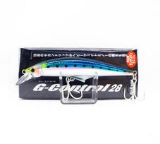 Jackson G Control 28 grams 93 mm Sinking Lure LIW (2540)