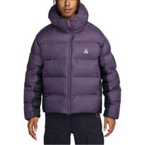 Acg Nike Acg 'Lunar Lake' PrimaLoft® Men's Therma FIT Adv Loose Hooded Jacket FV8909-573 S gray