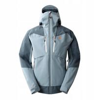 Vyriškas lietaus striukė Arising III Dare2b DMW586 Dydis 3XL P325 gray