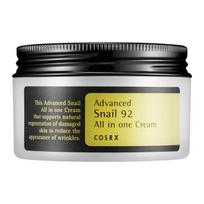 COSRX Advanced Snail 92 All In One Face Cream 100g