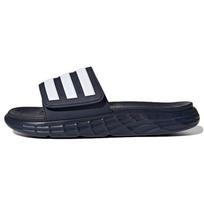 Adidas Duramo Sl Slides 'Collegiate Navy' FY6034 47⅓ black