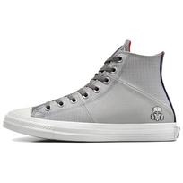 Chuck Taylor All Star Transformers x Chuck Taylor All Star Converse High 'Decepticons' A11658C 42.5 pilka spalva