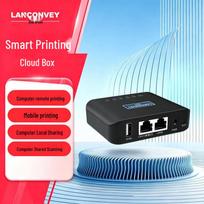 LanKuo PS110U Multifunction Print Server