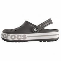 Crocs Bayaband EVA Clogs Unisex Gray 205089-0IE 36-37 pilka