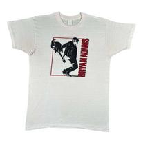 Yo La Tengo L.O.V.E. T-shirt XX-Large Maize S white