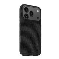 Magnetinis dėklas Honor 600 Pro dėklui Magsafe įspaudu su dryžuotu anglies pluošto raštu Kietas PC dangtelis Honor 600 600Pro 5G Honor 600