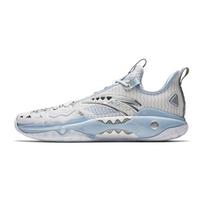 Anta Crazy Tide 5 Pro Icebreaker Cement Nemesis Smūgius sugeriantys Atsparūs dilimui Žemi Anglies plokštės Krepšinio bateliai Vyriškas sportbačio modelis 112531133S-5 39 white