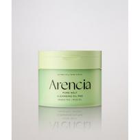 Arencia Pore Melt Cleansing Oil Pad  50 Sheets NONE beige