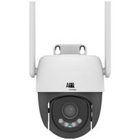 Uniview 4G Wireless PTZ AI Security Camera CN plug (adapter included) 32GB