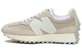 327 Wmns New Balance 'Timberwolf Aluminum' Women's WS327EC 37.5 beige