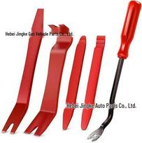Car Interior Trim & Console Disassembly Tool Set