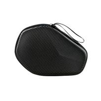 Yousheng Table Tennis Racket Cover Waterproof Ping Pong Paddle Storage Case Holder Hexagonal Racquet Bag for Home School Gym juoda