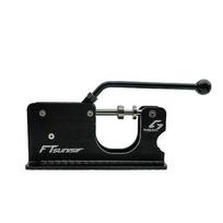 Sunisif Roller Skates Bearing Removal Tool 608 Double-row Disassembly Equipment Aluminum Alloy Skateboard Inline Skating No juoda