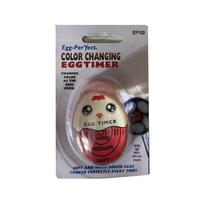 Egg Timer Egg Color Changing Indicator Tells Soft Hard Boiled Egg That Changes Color When Eggs Are Ready A1 gray