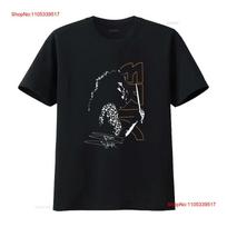 Eric Carr Music Concert Tour Heavy Cotton Black Full Size T Shirt AA1962 long sleeves vintage W M black