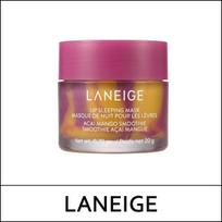 [LANEIGE] (tt) LANEIGE Lip Sleeping Mask Acai Mango 20g