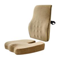 Cushion Office Sedentary Waist Chair Chair Cushion Cushion Cushion Lumbar Cushion gelsvai ruda