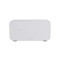 Air Aroma Humidifier Diffuser Essential Oils Humidifiers Mini Flame Automatic Fragrance Diffuser Home Humidifier with LED Light Flame humidifier balta