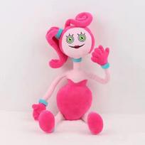 New Pink Long Leg Spider Plush Toy Doll 63cm white