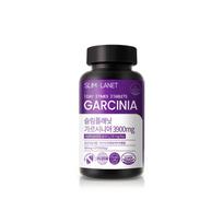 Slimplanet Garcinia Cambogia 3900mg Slimming Diet 1box/162g(600mg*270ea) - Weight Loss Carb Blocker Appetite Suppressant 1 box