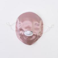 Full Face Sleep Mask gray