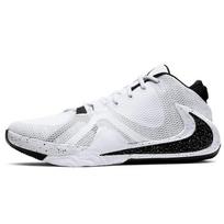 Nike Zoom Freak 1 EP 'Oreo' BQ5423-101 41 white