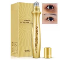Kremas nuo raukšlių ir tamsių ratų su sraigių mucinu 15 ml beige
