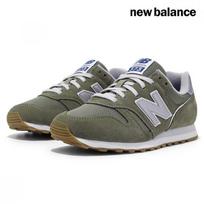 New Balance 373 Unisex sportbačiai 5(230) gray