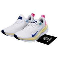 Nike ReactX Infinity Run 4 Photon Dust Royal Pink W - DR2670-009 EU 38 balta