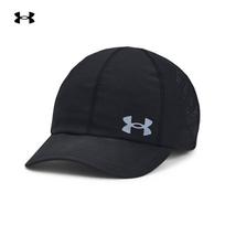 Under Armour Launch Women's Adjustable Running Cap One Size black