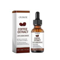 2025 Latest Model  Caffeine Face Anti-Wrinkle Serum,