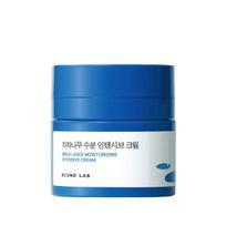 Round Lab Birch Juice Moisturizing Intensive Cream Deep Hydration for Dry Skin 50ml blue