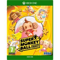 Super Monkey Ball Banana Mania Launch Edition Xbox One / Xbox Series X