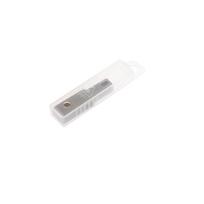 10/30/50Pcs Multifunctional Glue Remover Knife Blade Set - Motherboard BGA Chip CPU IC Glue Cleaning Tools white