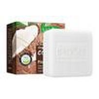 Peppermint Essential Oil Soap 100g Organic & Natural Moisturizing Oil Control for Face Hands & Body Rich Foam S… More Wormwood green