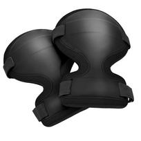 Military Tactical Lightweight Knee Pads with Wear-resistant ARC Straps juoda