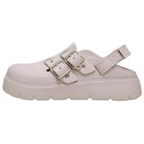 Crocs Wmns Loaferette Clog 'Cream' 39-40 white