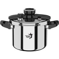 Debolang Multi-Function Pressure Cooker white