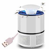 Mosquito killer lamp household USB LED flying bug light balta
