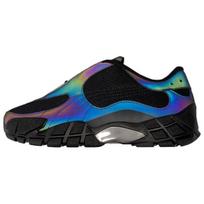 PUMA Forever Skepta Black Iridescent 397066-01 37 violetinė