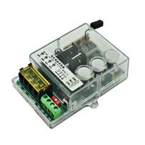 12V/24V/36V DC Motor Speed Controller with Forward/Reverse Remote Control and Stroke Control