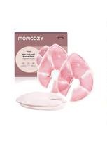 Momcozy daugkartiniai šildomieji ir šaldomieji kompresai krūtims, 2 vnt.