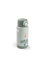 Done by Deer termosas Playground, 340 ml, žalias