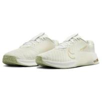 Nike Metcon 9 Premium Sea Glass Metallic Gold W - FJ1571-001 EU 36.5 balta