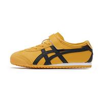 Onitsuka Tiger Kids Mexico 66 PS Yellow Black 1184A049-750 27 orange